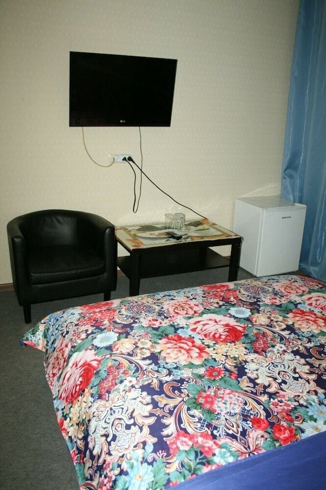 Hotel Yout