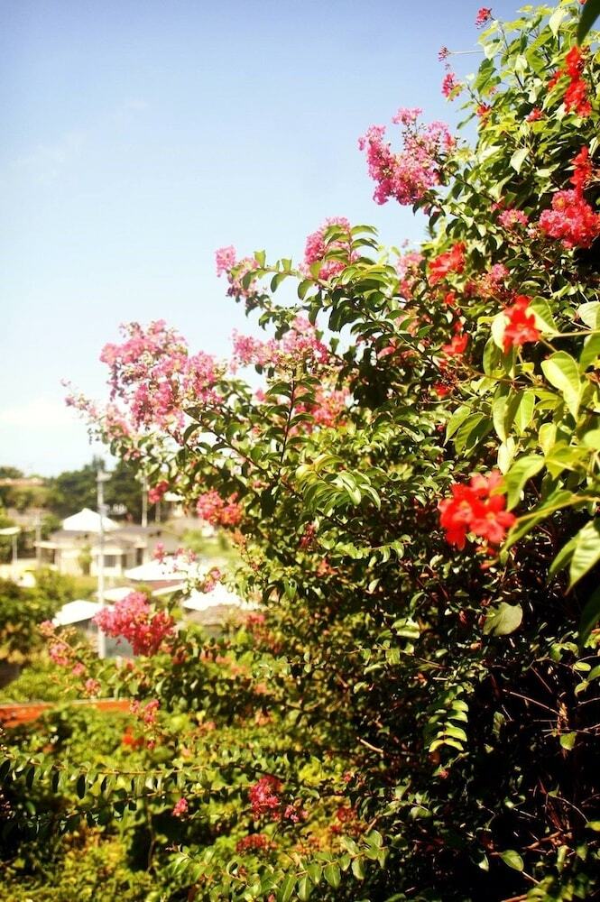 Vacation Rental Kaniya
