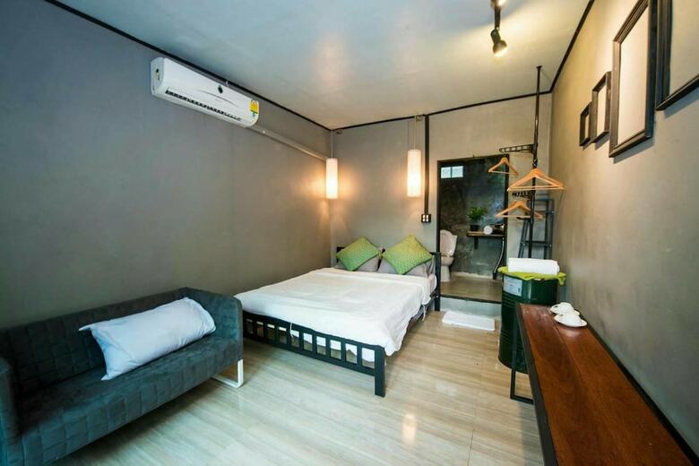 Hostal My Hostel