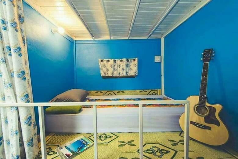 Hostal My Hostel