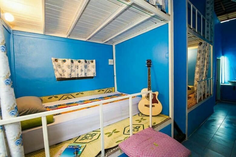 Hostal My Hostel
