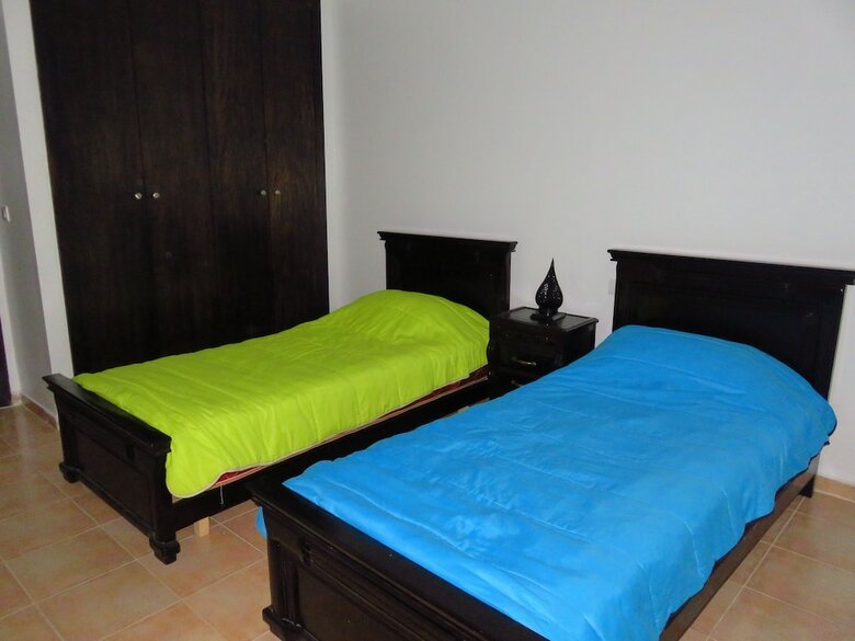 Apartamentos Appartement Ap8 Marina Saidia