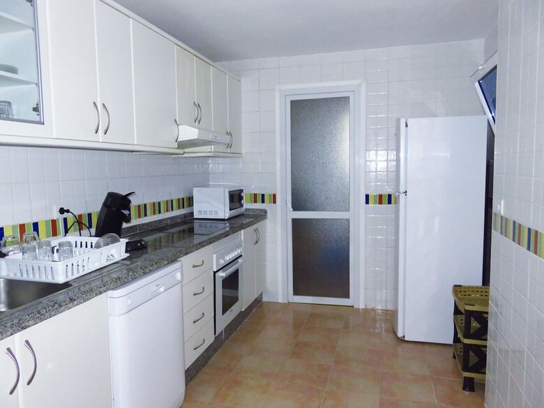 Apartamentos Appartement Ap8 Marina Saidia