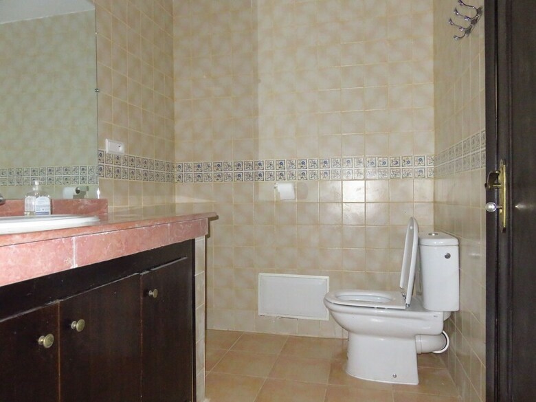 Apartamentos Appartement Ap8 Marina Saidia