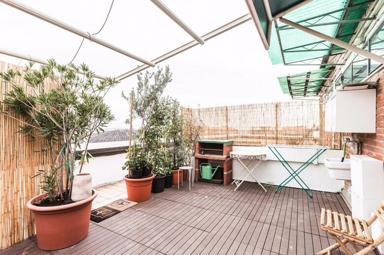 Apartamento Piazza Azzarita