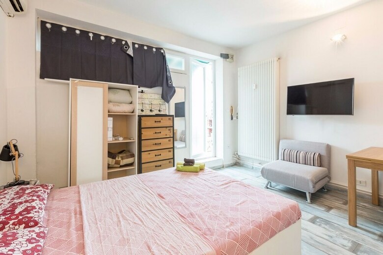 Apartamento Piazza Azzarita