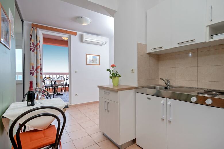 Apartments Putnik