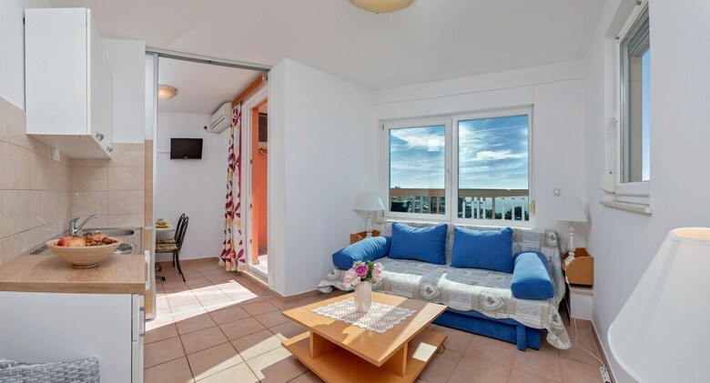 Apartments Putnik