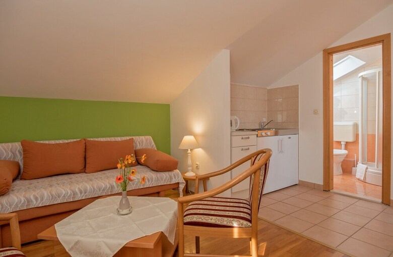 Apartments Putnik