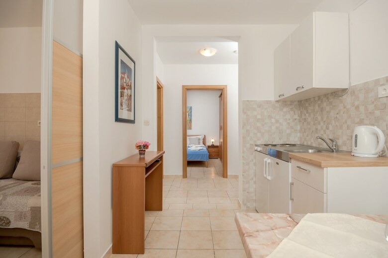Apartments Putnik