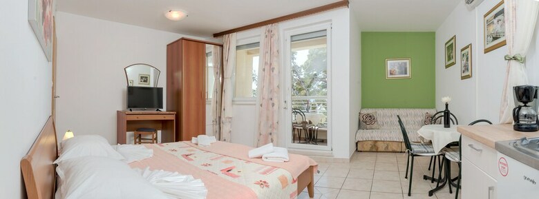 Apartments Putnik