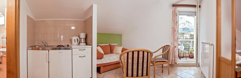 Apartments Putnik