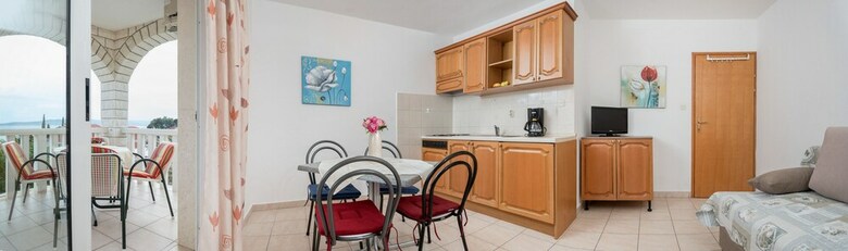 Apartments Putnik