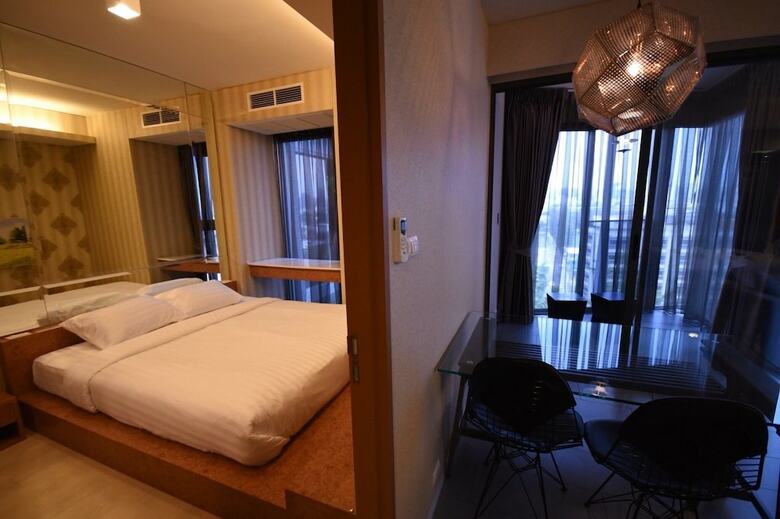Boonrumpa Condotel