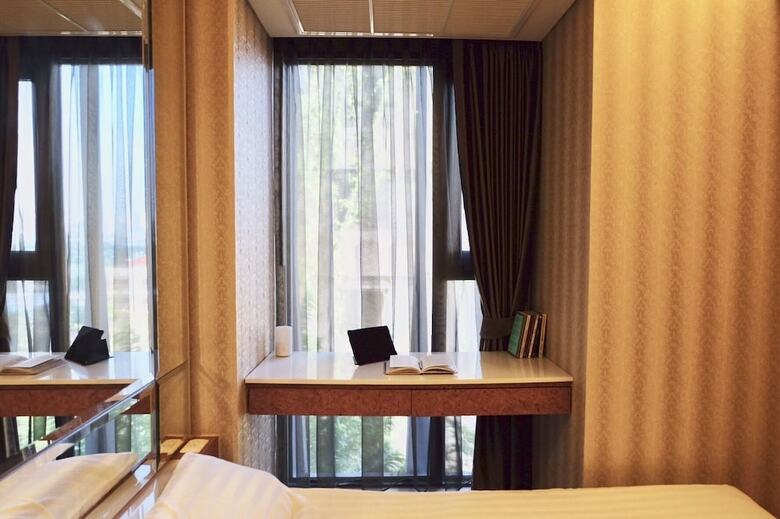 Boonrumpa Condotel