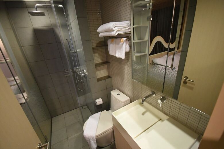 Boonrumpa Condotel