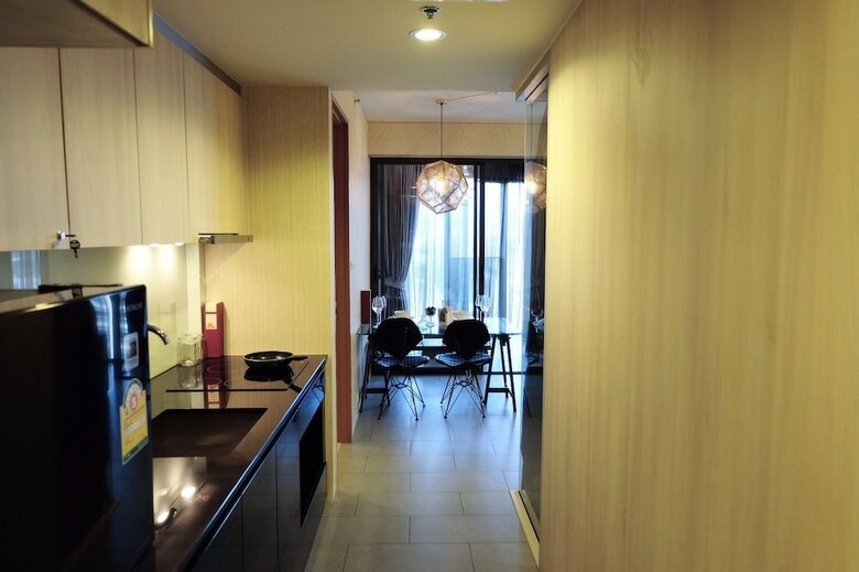 Boonrumpa Condotel