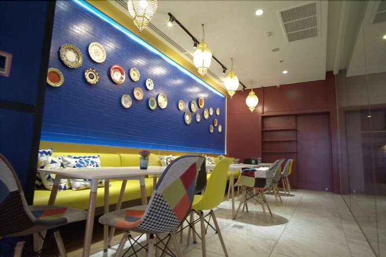 Boonrumpa Condotel