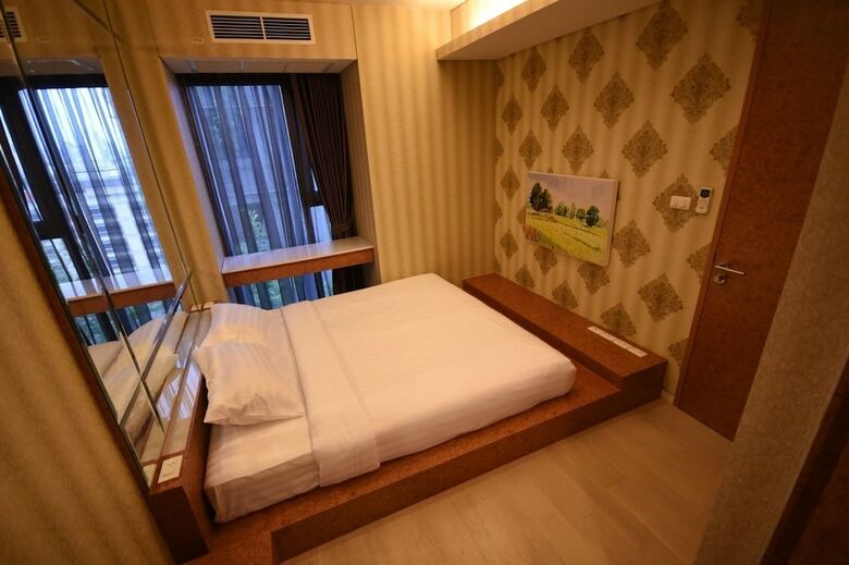 Boonrumpa Condotel