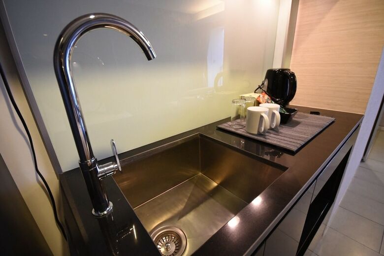 Boonrumpa Condotel
