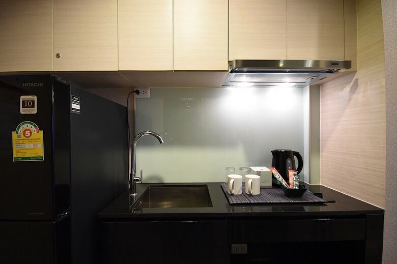 Boonrumpa Condotel