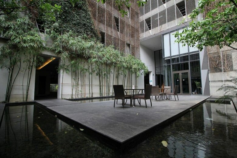 Boonrumpa Condotel