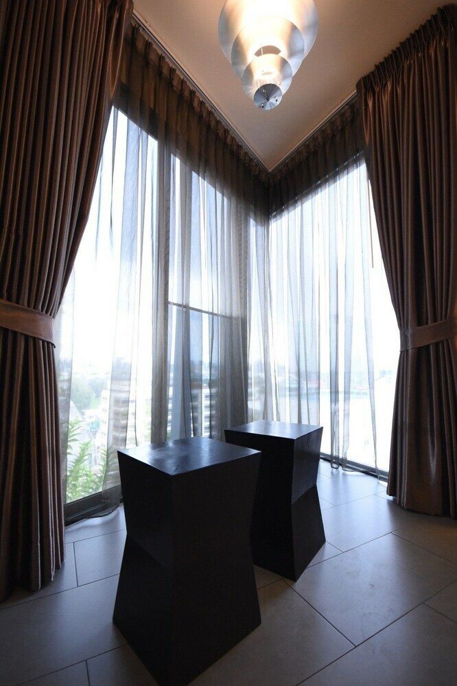 Boonrumpa Condotel