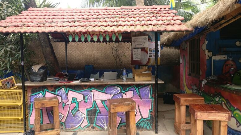 Hostal Pappi Chulo Hostel