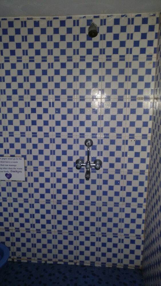 Hostal Pappi Chulo Hostel