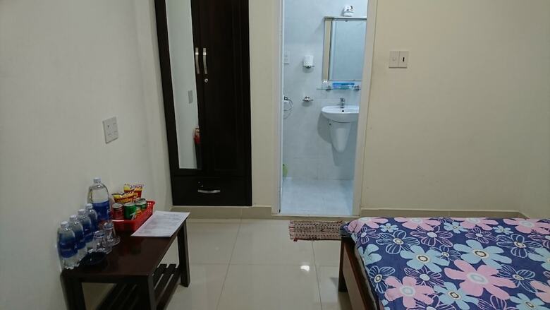 Hotel Thu Khoa Guest House