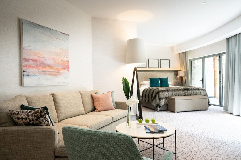 Lodore Falls Hotel & Spa