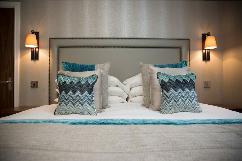 Lodore Falls Hotel & Spa