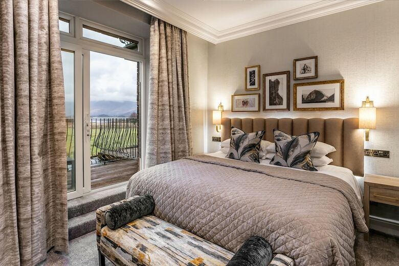 Lodore Falls Hotel & Spa
