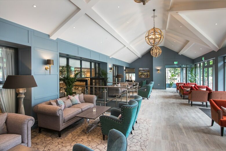 Lodore Falls Hotel & Spa
