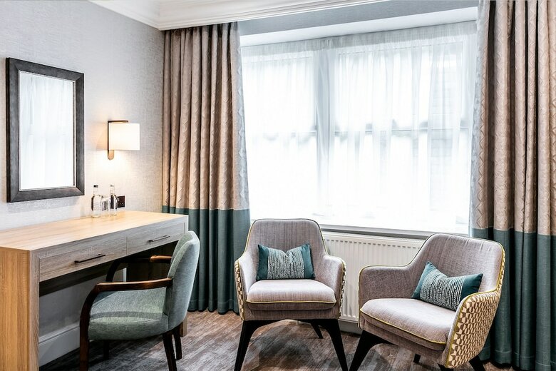 Lodore Falls Hotel & Spa