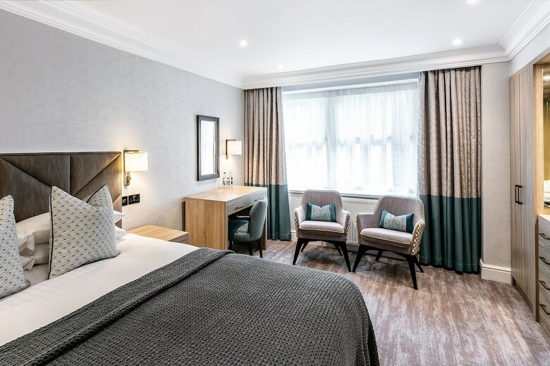 Lodore Falls Hotel & Spa