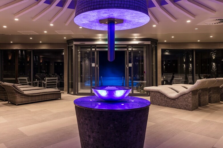 Lodore Falls Hotel & Spa