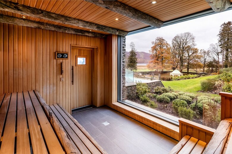 Lodore Falls Hotel & Spa