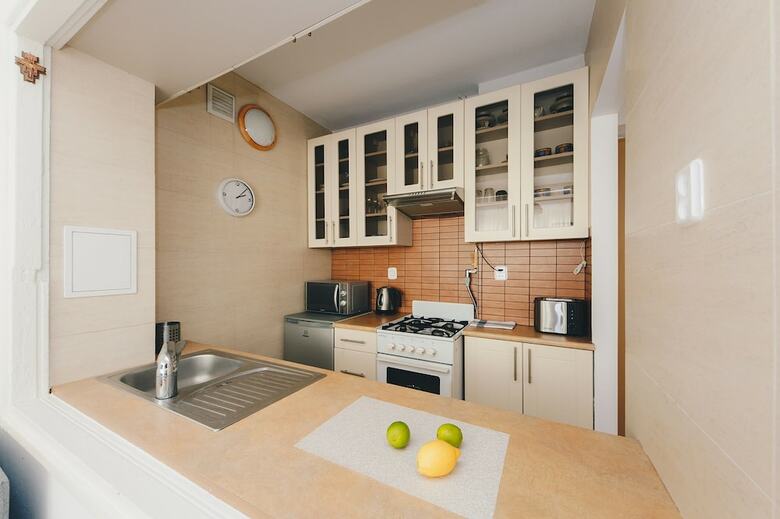 Apartamentos Shortstaypoland Jana Paw?a (b27)