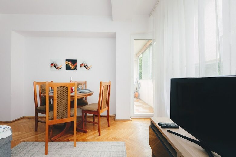 Apartamentos Shortstaypoland Jana Paw?a (b27)