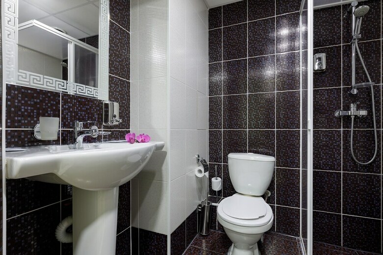 Beloe Derevo Hotel