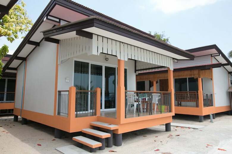Hotel Lamai Resort