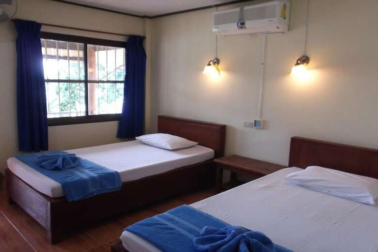 Hotel Lamai Resort