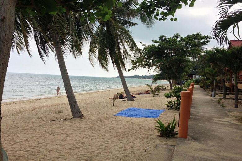 Hotel Lamai Resort