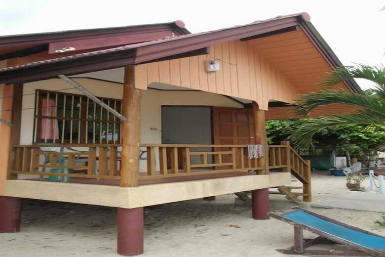 Hotel Lamai Resort