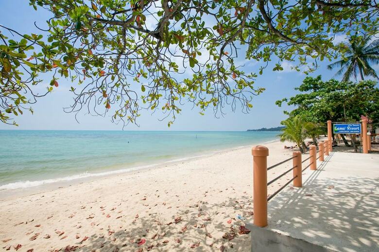 Hotel Lamai Resort