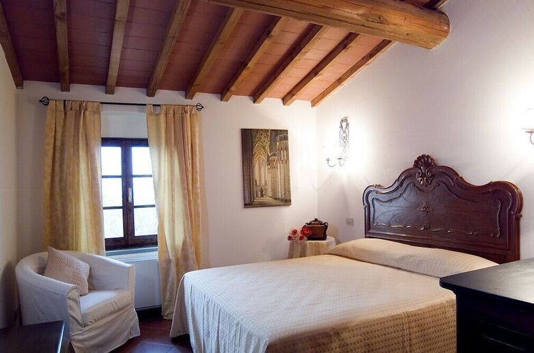 Agroturismo Le Torri