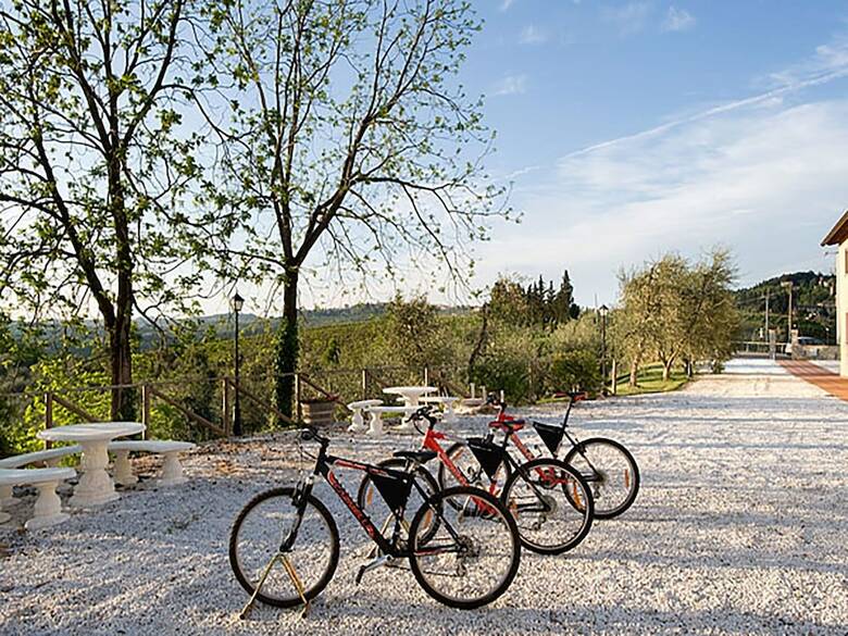 Agroturismo Le Torri