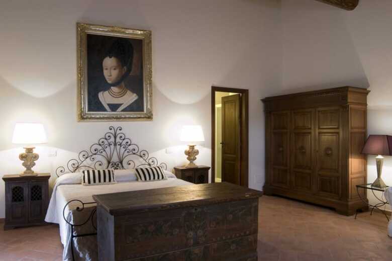 Agroturismo Le Torri