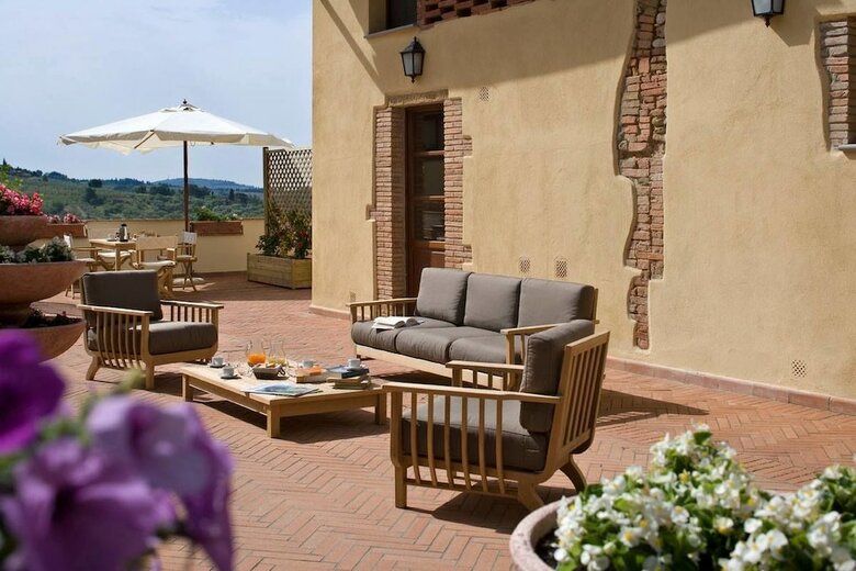 Agroturismo Le Torri